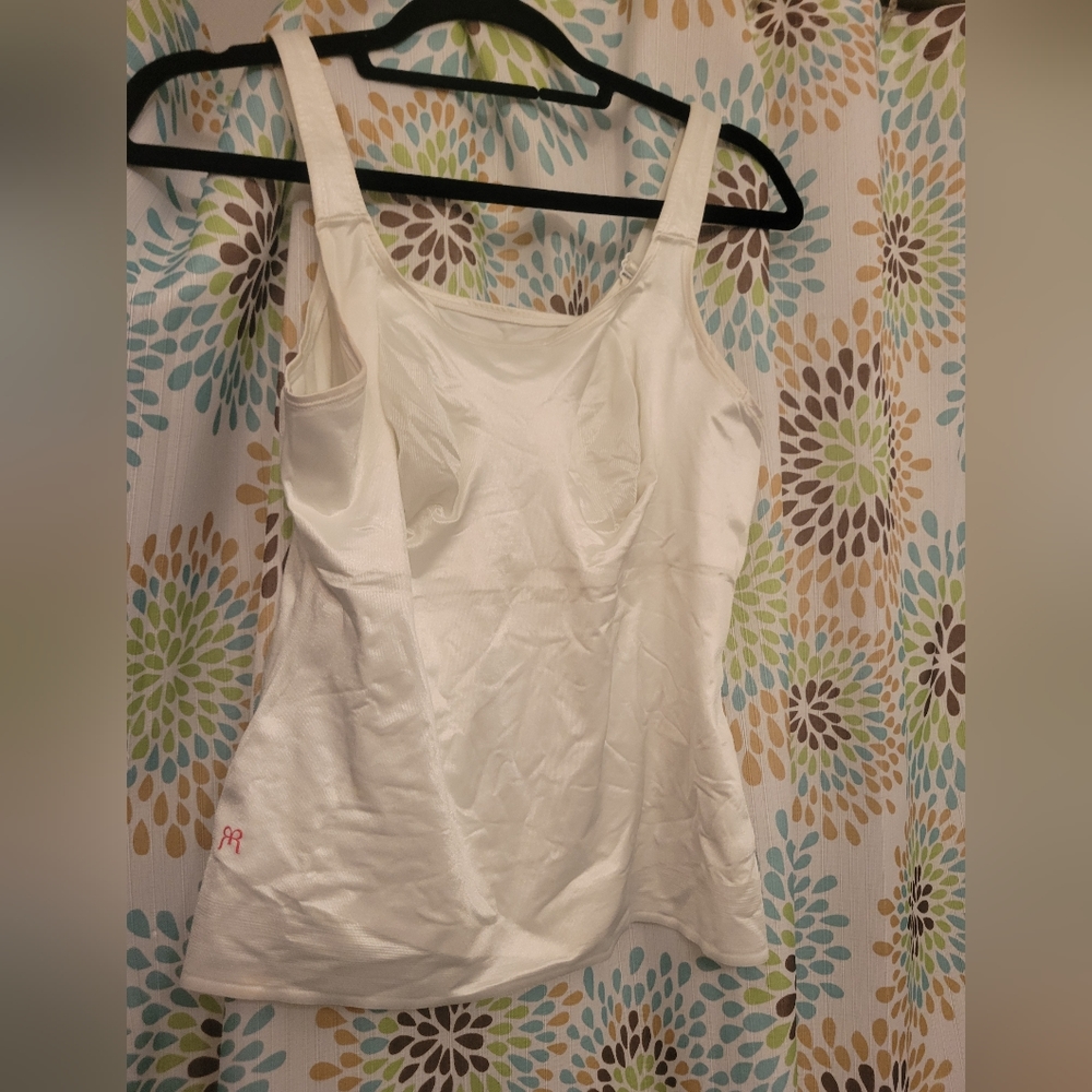 Ruby Ribbon cami size 40
